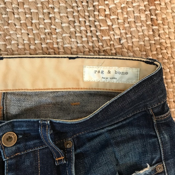 Rag & Bone jeans - Picture 3 of 6